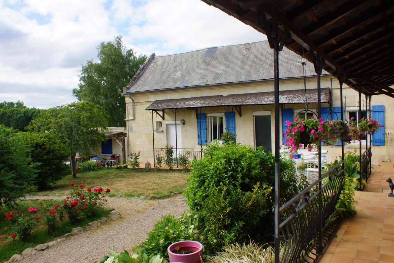 La Bretonniere, Longere Picarde Apartment Passel Ngoại thất bức ảnh