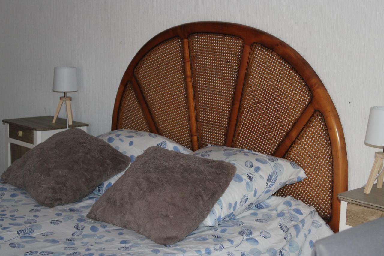 La Bretonniere, Longere Picarde Apartment Passel Ngoại thất bức ảnh