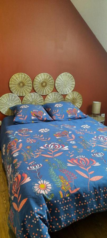 La Bretonniere, Longere Picarde Apartment Passel Ngoại thất bức ảnh